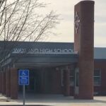 Outrage After “Children at Play” Figure Found Hanging by Belt in School Locker Room, Officials Say