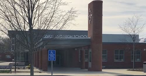 Outrage After “Children at Play” Figure Found Hanging by Belt in School Locker Room, Officials Say