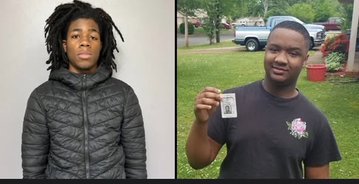 Dontay Jamar Garner Decatur, AL Obituary News: Man Arrested After Fatal Shooting at 5th Avenue Food Mart in Decatur