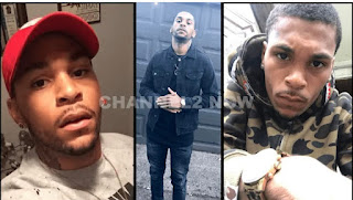 Chicago Father Steven Jeffrey Shot and Killed Outside Little Caesars