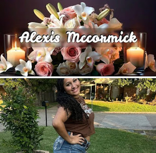 Fatal Crash Near Waco Claims Life of 20-Year-Old Alexus McCormick