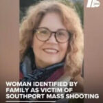 Southport Community Mourns Joy Rogers, 64, Killed in Waterfront Bar Mass Shooting.