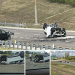 Tragic Wrong-Way Collision in Missouri Leaves Four Dead