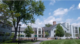 Concord Academy Suicide Massachusetts: Further details released after fatal incident at Concord Academy – REPORT