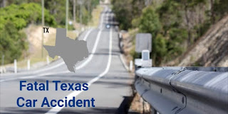 Tragic Crash on Texas 31 Claims Four Lives