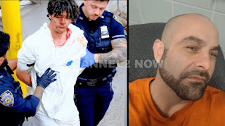 19-Year-Old Arrested After Stepfather Found Stabbed to Death in Staten Island Home