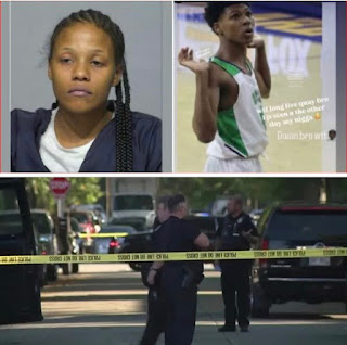 19-Year-Old Charged After Fatal Stabbing of Cousin in Argument Over Job Referral