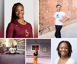 Nursing Student Aiyanna Williams Remembered After Fatal Columbia Shooting