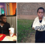 Jasiya Ahmar Vaughn Woodbridge VA identified as Man Killed in Double Shooting Near Alamo Drafthouse