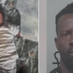Heartbreaking Discovery: Body of Missing 6-Month-Old Nnakai Pratt Found in Clayton County
