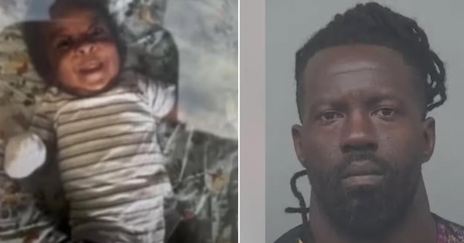 Heartbreaking Discovery: Body of Missing 6-Month-Old Nnakai Pratt Found in Clayton County