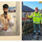 Safi Dawood, 22, Afghan Migrant Charged with Murder After Fatal Stabbing in Uxbridge