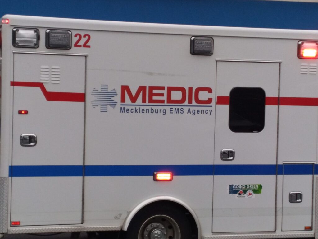 MAN SHOT AND KILLED IN WOODS NEAR CENTRAL AVENUE