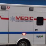 MAN SHOT AND KILLED IN WOODS NEAR CENTRAL AVENUE