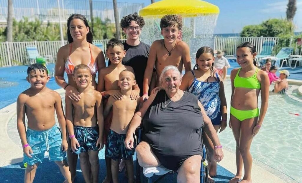 In Loving Memory: Diane McElfresh