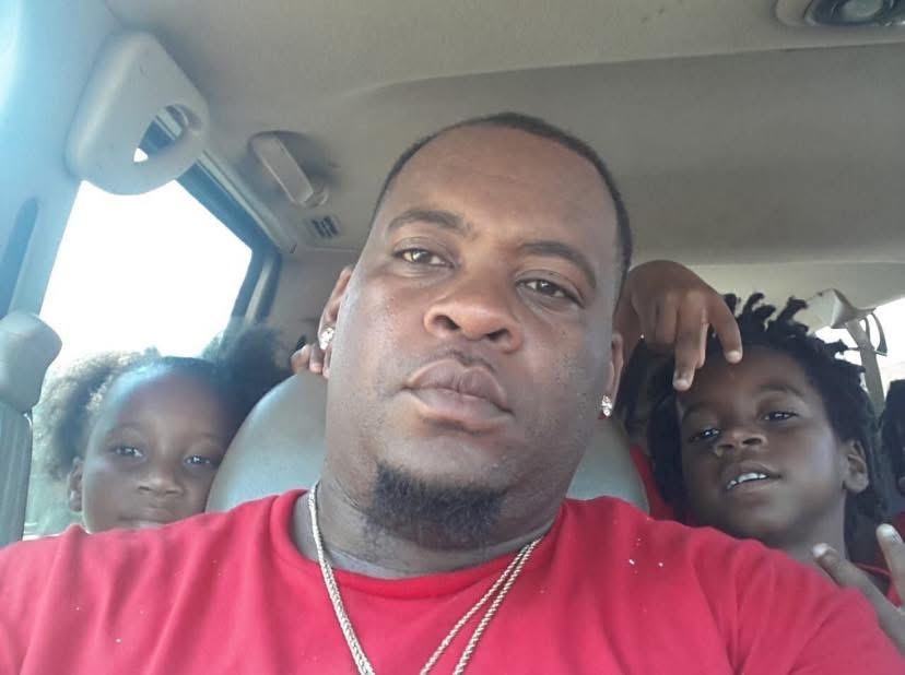 In Loving Memory of Kenneth B. Watts