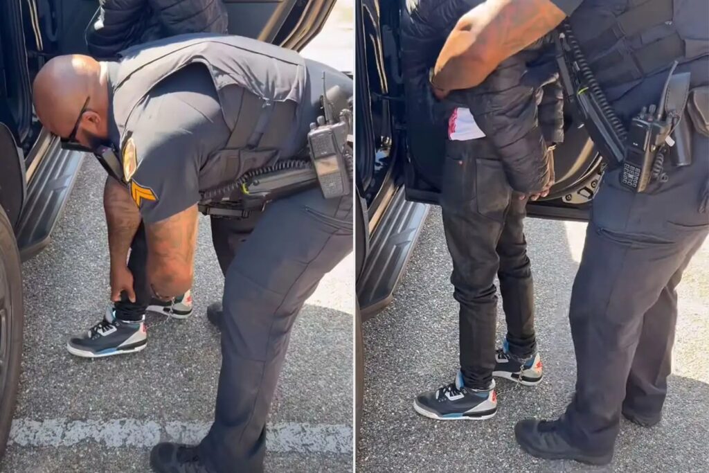 Young Boy Arrested in Connection with Ala. Shooting That Killed 2, Wounded 12 After College Football Game and Fair