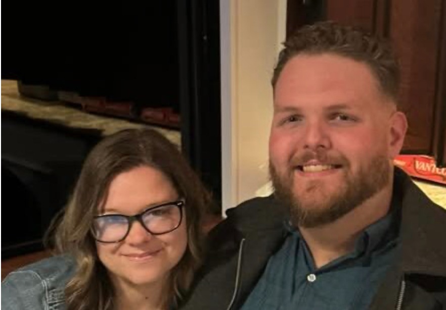 Grant Kerr Remembered: Beloved Husband and IBEW Apprentice Gone Too Soon.