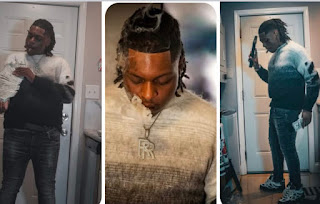 Zayy Stacks Fatally Shot Outside Frayser Boulevard Store