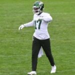 Jets’ Kris Boyd Hospitalized in Critical Condition After NYC Shooting