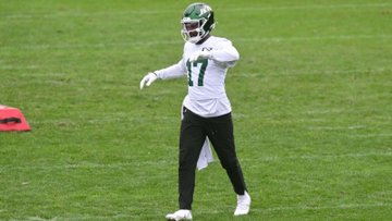 Jets’ Kris Boyd Hospitalized in Critical Condition After NYC Shooting