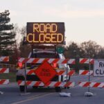Kansas Shooting Suspect Identified After Wounding Four Officers and His Grandfather