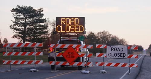 Kansas Shooting Suspect Identified After Wounding Four Officers and His Grandfather