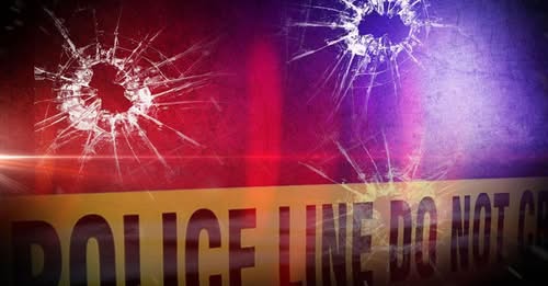 Waterloo man injured in police shooting in Grundy County.