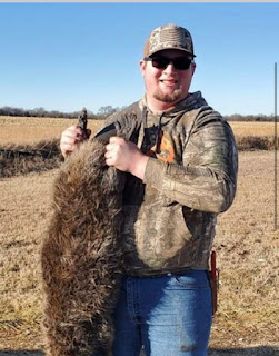 Four Officers Shot, Suspect Killed in Rapid Gunfire During Osage County Domestic Call