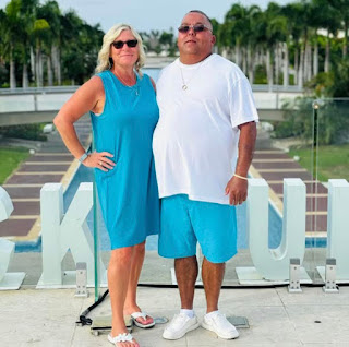 Grandparents & Business Owners William and Jenna Hayes Fatally Shot in Their Home; Suspect Arrested After Pursuit