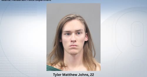 11-year-old killed in Las Vegas road-rage shooting identified