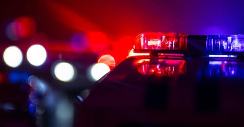 Benjamin Stearns Dies in Early-Morning Chester Township Crash