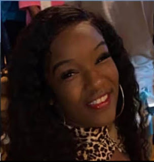 Body Found Under Jacksonville Bridge Identified as Tiffany Felton, Family Confirms