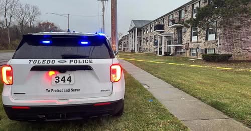 One person injured in south Toledo shooting Tuesday morning