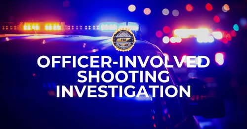 Homicide suspect fatally shot after pointing gun at Sequatchie Co. deputies