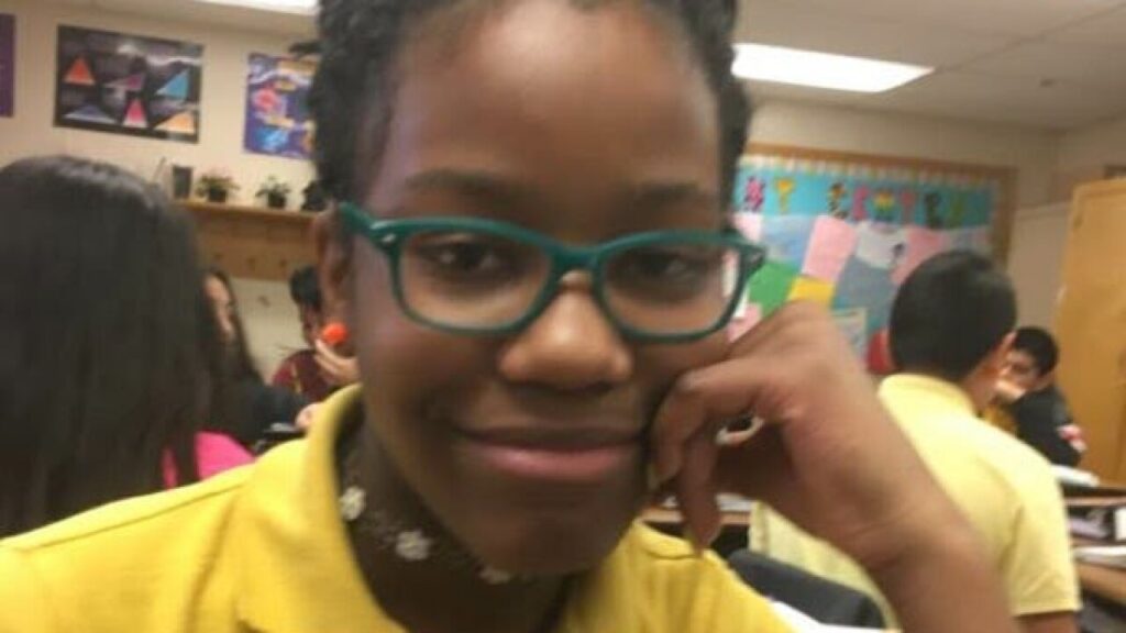 Suspect Arrested in I-495 Road Rage Shooting That Killed Nyah Hairston