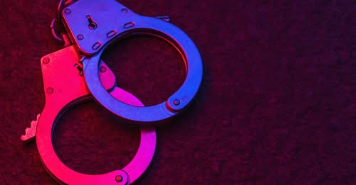 Suspect arrested for murder after woman found shot dead in car in south Las Vegas