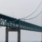 Mackinac Bridge Suicide: Sheriff’s Office Confirms Fatality, Identifies Victim in Mackinac Bridge Case
