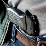 Police officer arraigned over college student murder