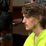 Man convicted of shooting, killing Acworth neighbors to face sentencing