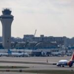 Deadly Shooting Occurs in Terminal 1 at St. Louis Airport