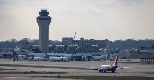 Deadly Shooting Occurs in Terminal 1 at St. Louis Airport