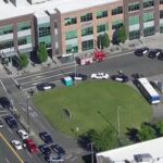 Police respond to shooting at 24 Hour Fitness in Portland’s Hollywood District