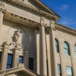 Homeowner in Whitestown Shooting of Cleaning Woman Released on Bail