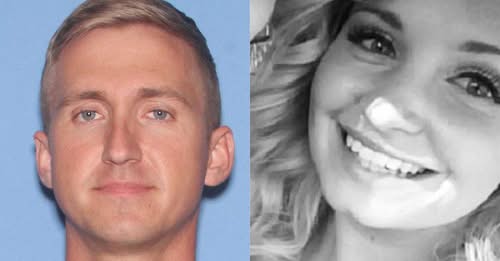 Aaron Pennington, 33, Wanted in Connection With 2023 Fatal Shooting of His Wife