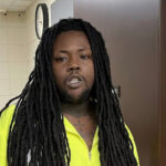 Everett Trotman Arrested After Dangerous Brake-Check Incident on Graham Road