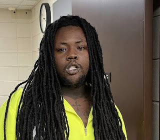 Everett Trotman Arrested After Dangerous Brake-Check Incident on Graham Road