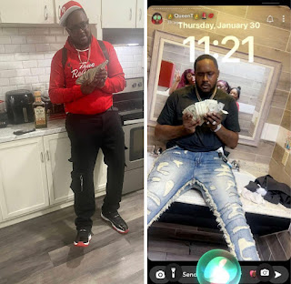 Bigskeet Hawkins North Little Rock Shooting: In loving memory of beloved AR dad, Clyde “Skeet” killed in Thursday shooting