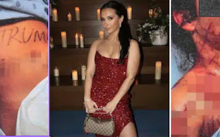 NJ Woman Charged After Allegedly Fabricating Political Attack With Paid Scarification