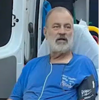 Missing Hunter, Ron Dailey Found, according to family members he was found at the middle of…